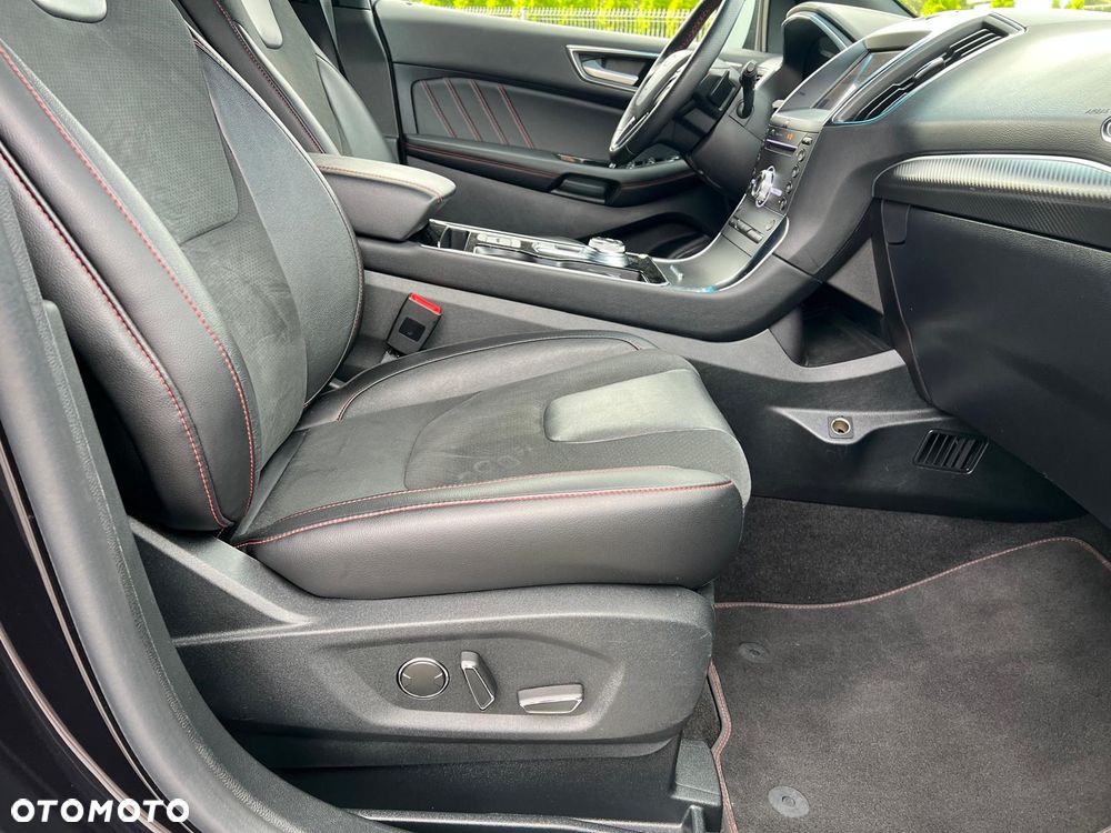 Ford Edge 2.0 EcoBlue Bi-Turbo 4x4 ST-LINE - 20