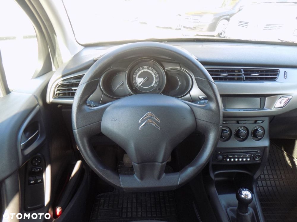 Citroën C3 - 7