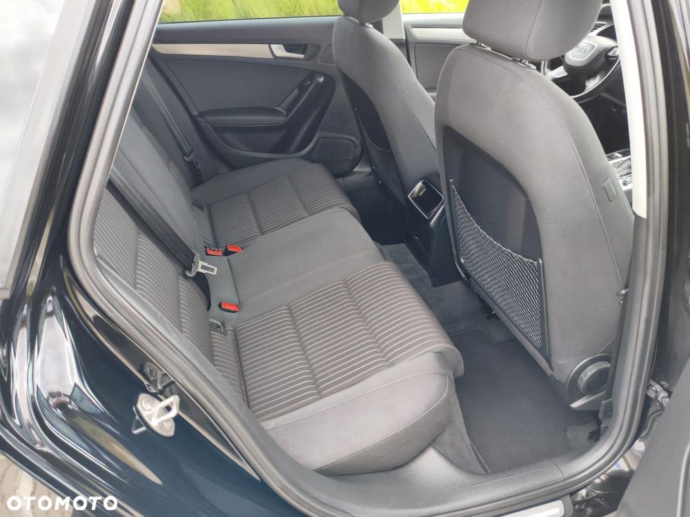 Audi A4 Avant - 23