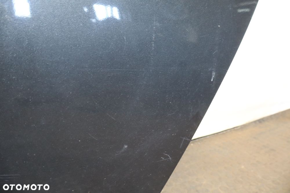 DRZWI LEWY TYŁ MAZDA 3 II HB - 7