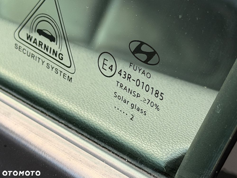 Hyundai Tucson 1.6 T-GDi PHEV Platinum 4WD - 6