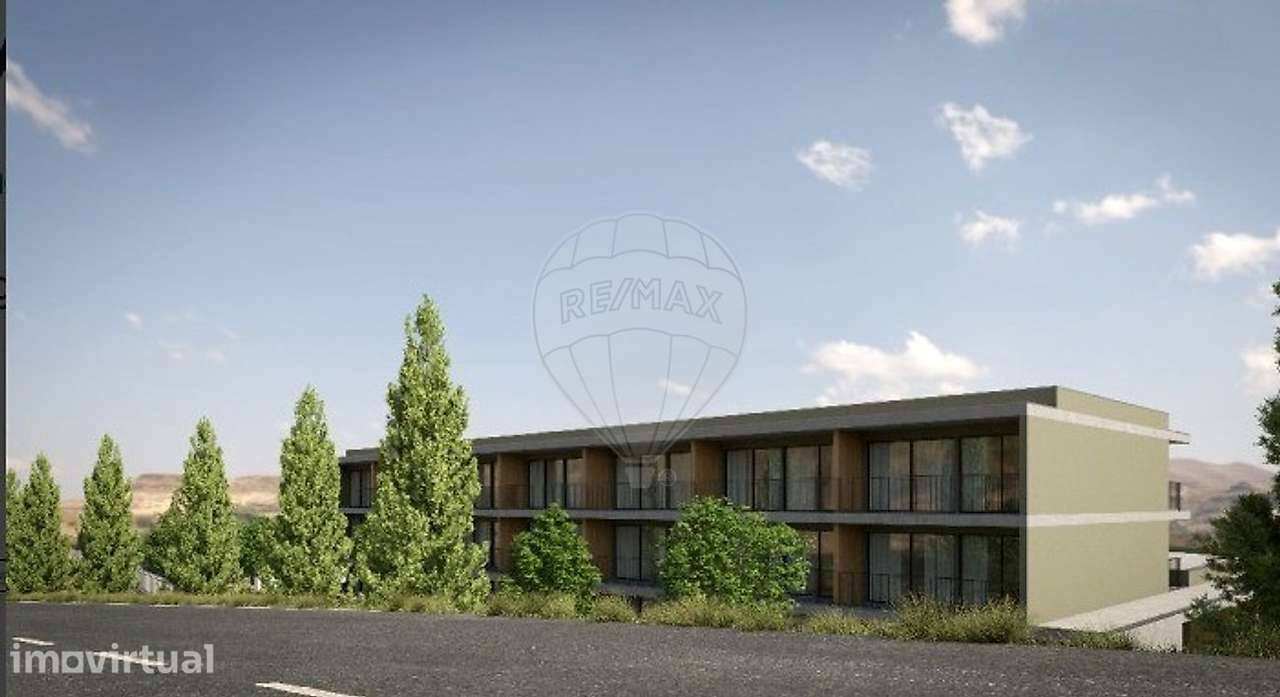 Apartamento T2 para venda - Grande imagem: 4/9