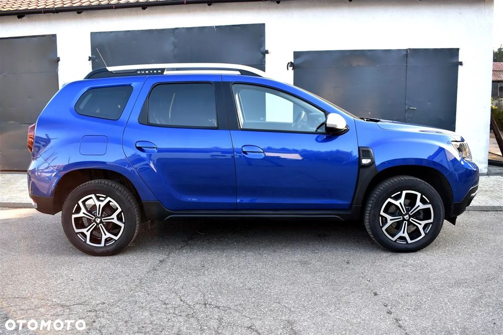 Dacia Duster TCe 150 2WD GPF Sondermodell Adventure - 4