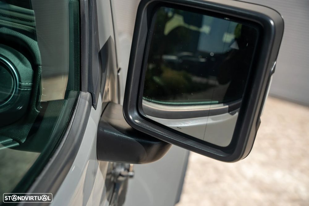Jeep Wrangler Unlimited 2.0 TG 4xe Sahara - 35