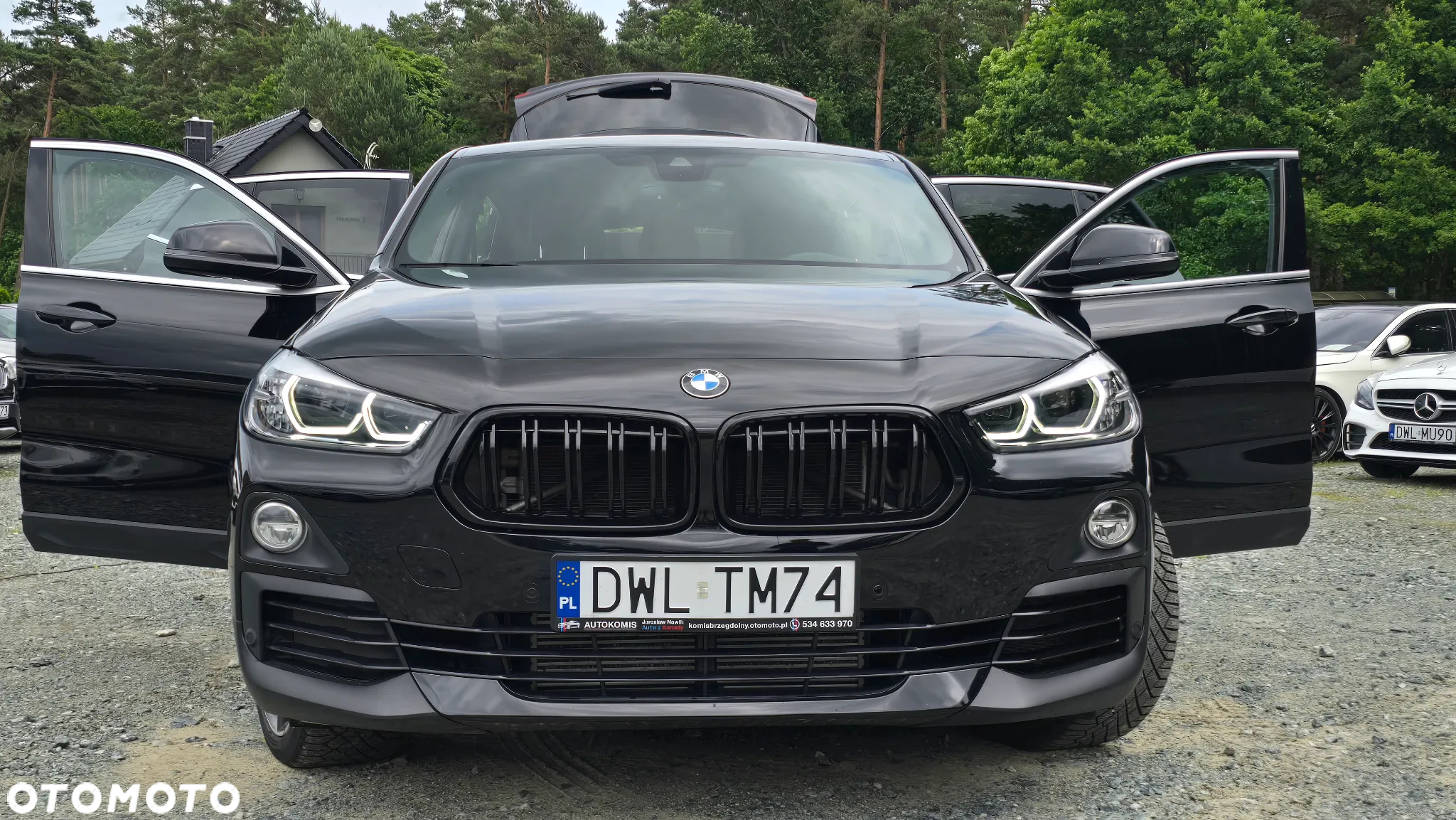 BMW X2 - 27