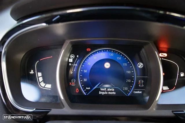 Renault Espace Energy dCi 160 EDC Intens - 16