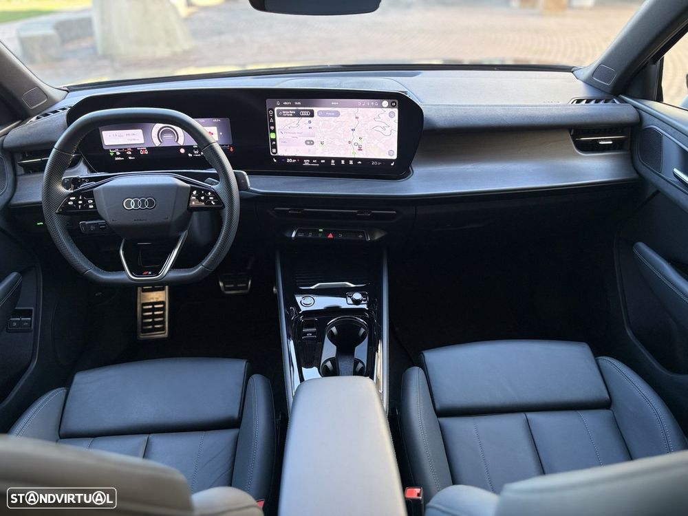 Audi Q3 Sportback - 14