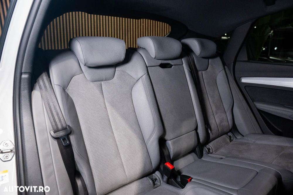 Audi SQ5 ack quattro Tiptronic MHEV - 26