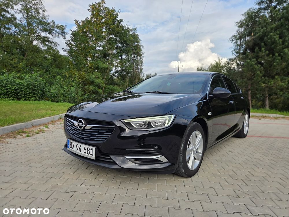 Opel Insignia 1.5 T Innovation S&S Eco - 12