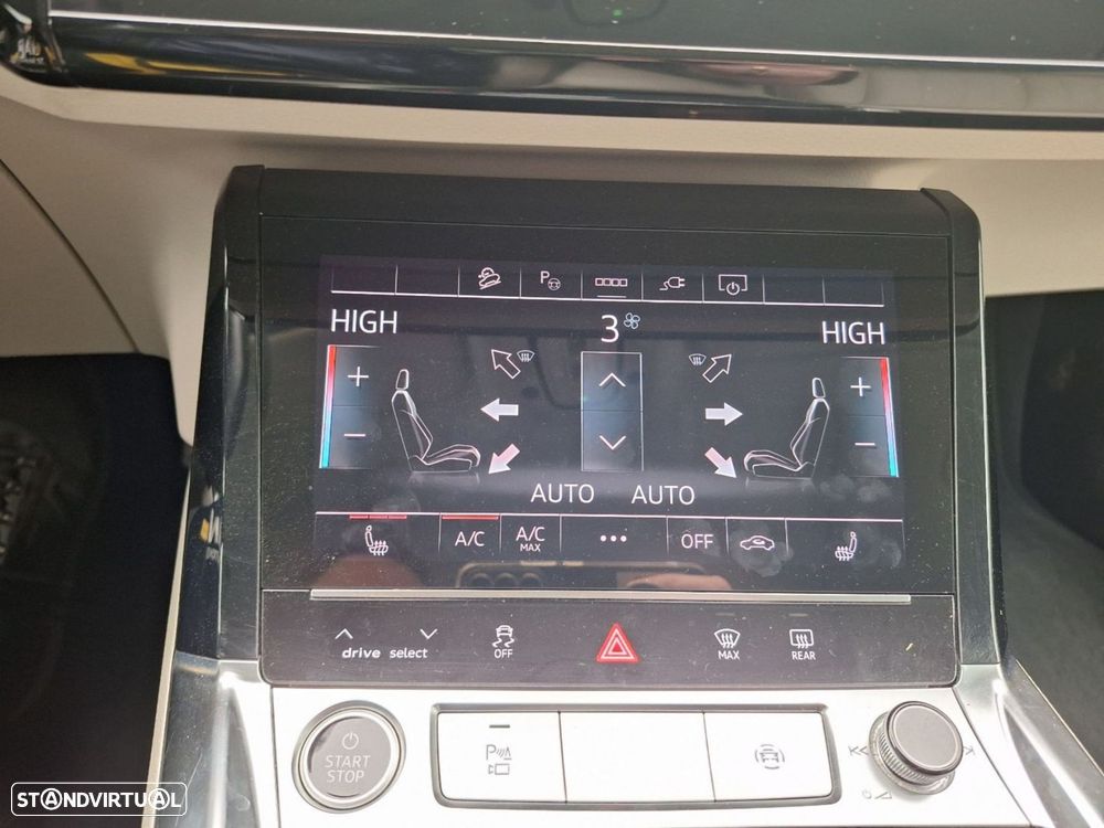 Audi e-tron 55 quattro Advanced - 5