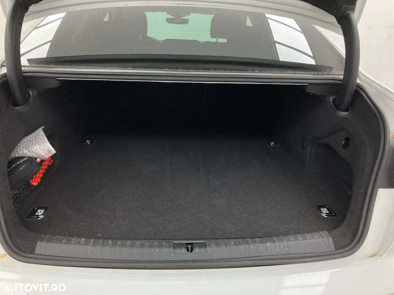 Audi A6 - 15