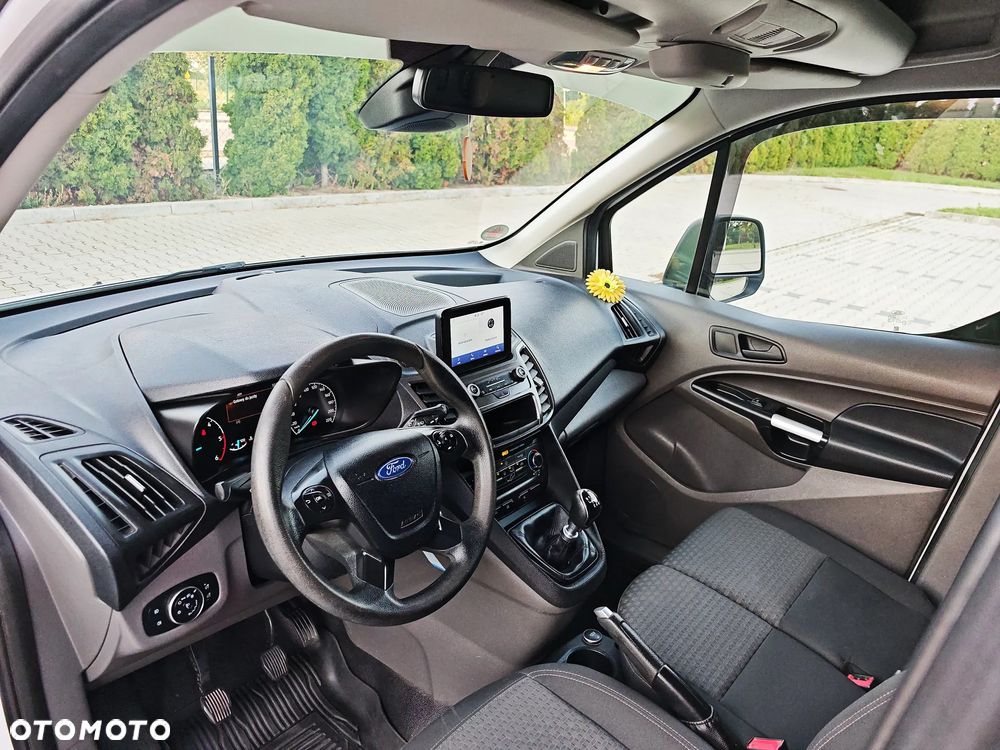 Ford Transit Connect 230 L2 Trend - 26
