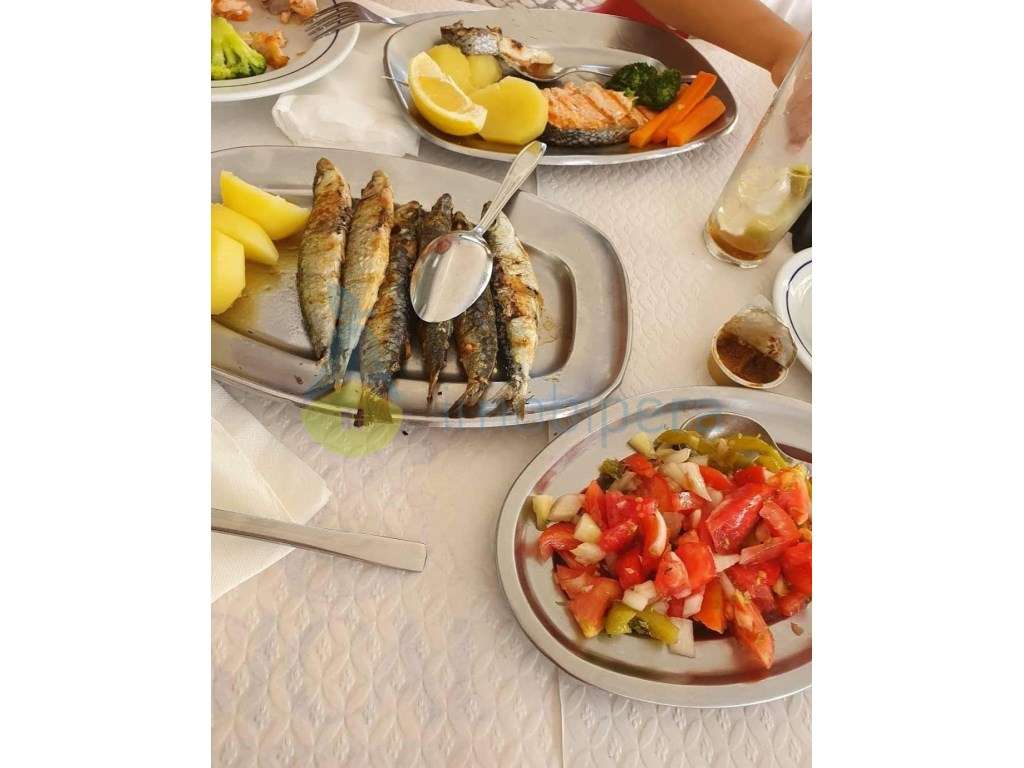 Restaurante - Armação de Pêra - Excelente localização - Oportunidad... - Grande imagem: 3/11