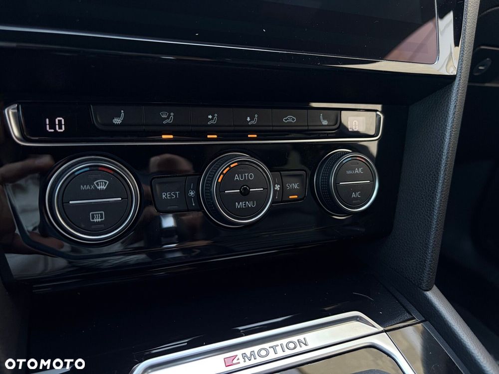 Volkswagen Arteon - 24