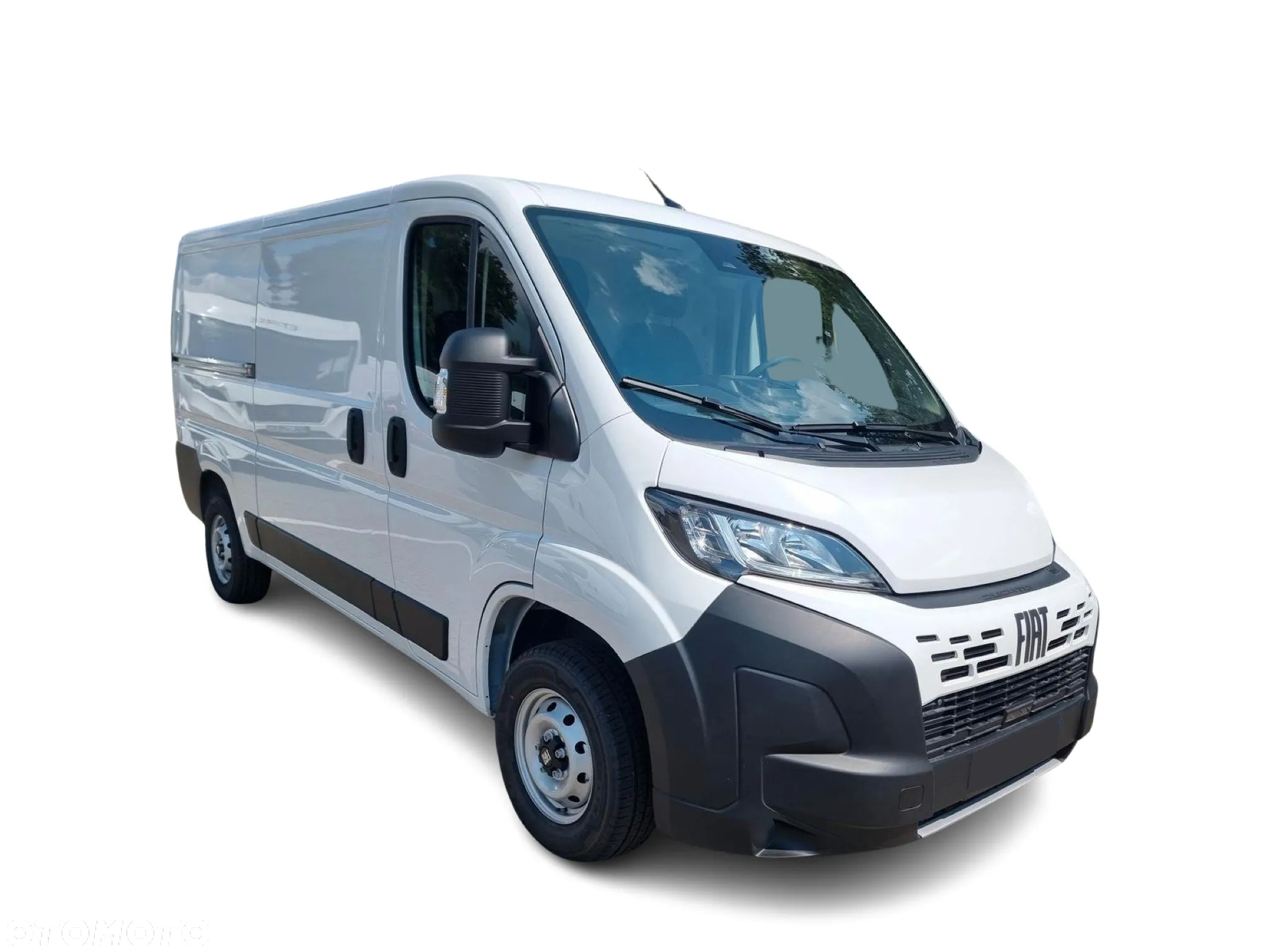 Fiat Ducato L2H1 2.2 120KM M6 3,0t Oferta Najmu | OD RĘKI - 8