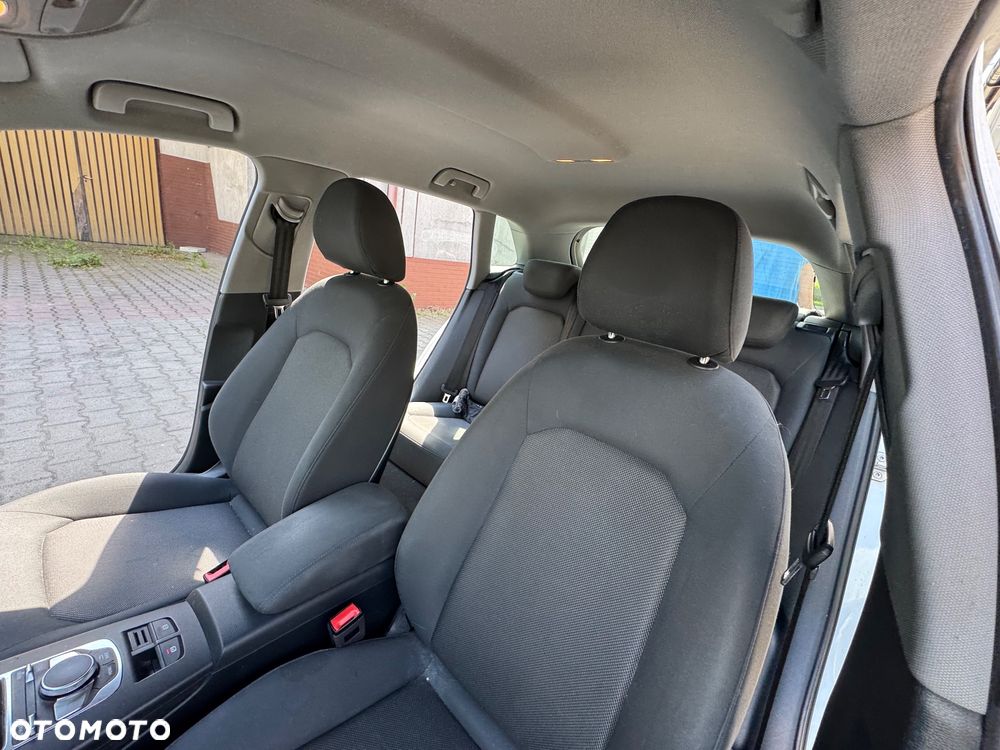 Audi A3 Sportback 30 TDI sport - 16