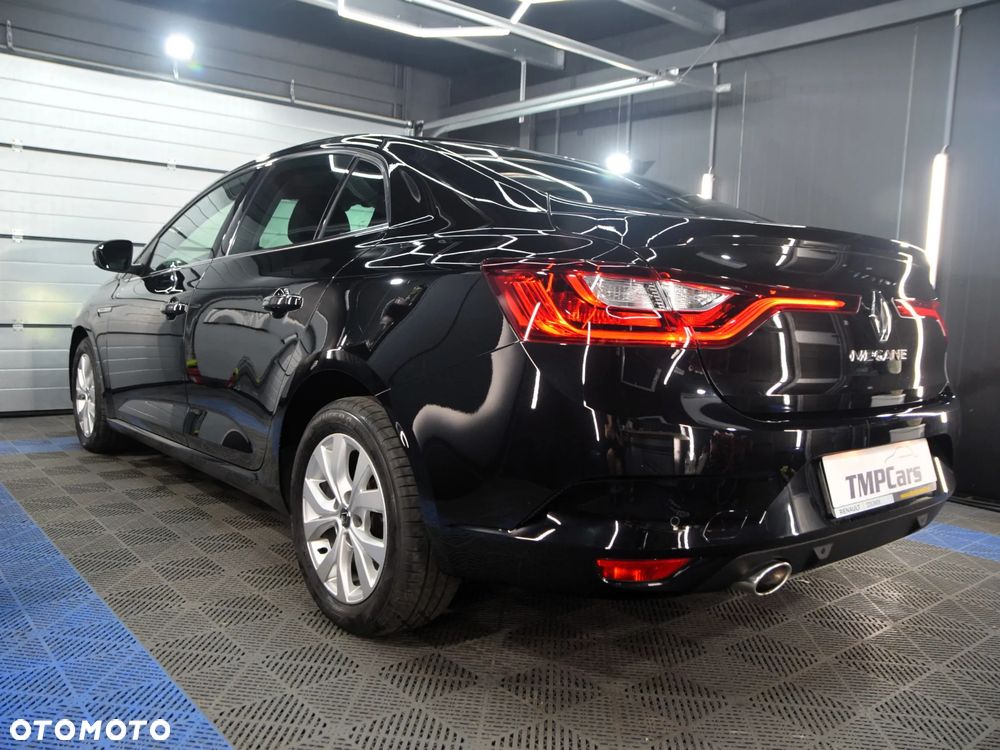 Renault Megane - 6