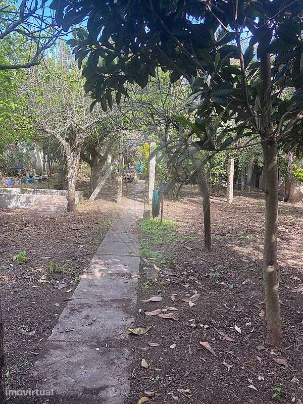 Moradia T4 para venda - Grande imagem: 2/13