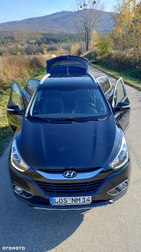 Hyundai ix35 2.0 GDI Style 2WD - 5