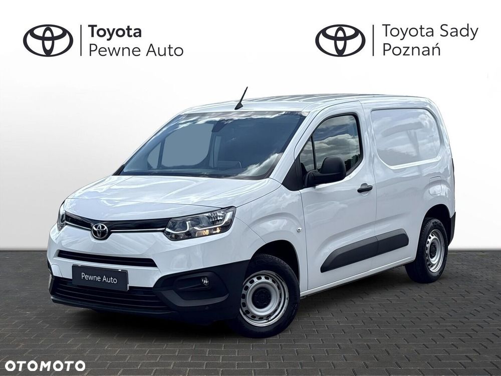 Toyota PROACE CITY - 2