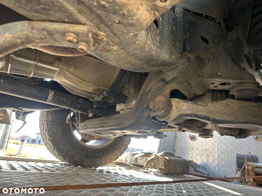 Toyota Land Cruiser 3.0 D Sol Navi - 12