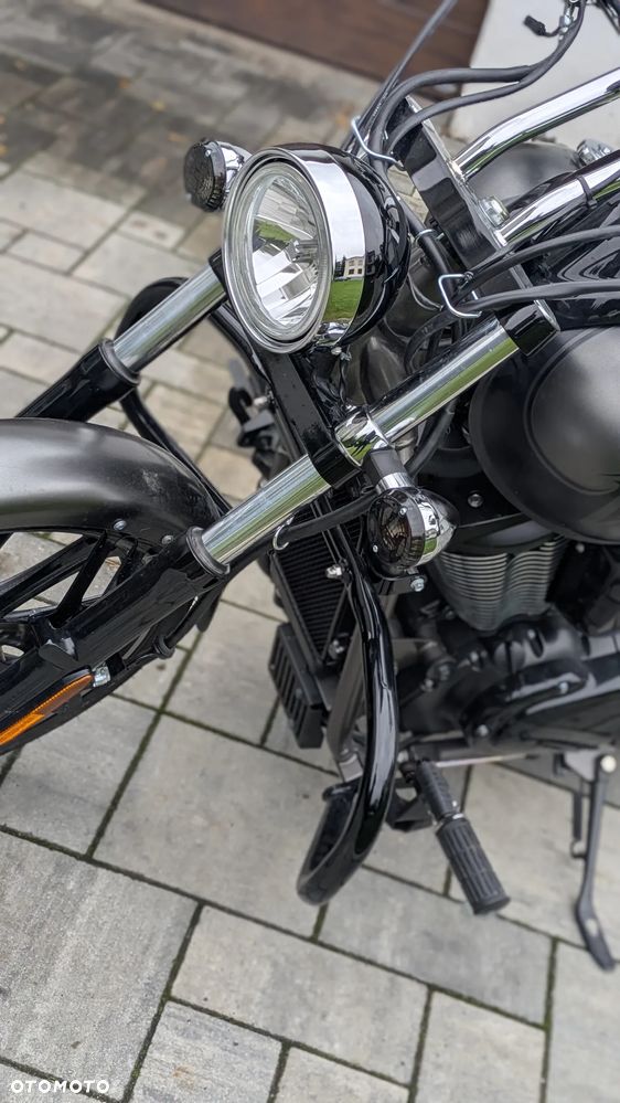 Kawasaki ZX - 5