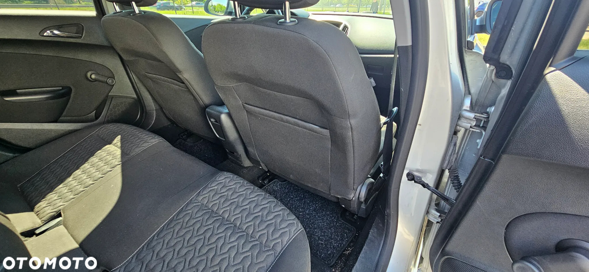 Opel Astra 1.4 Turbo Active - 35