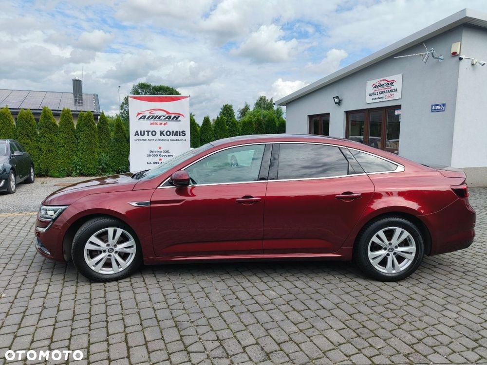 Renault Talisman - 2