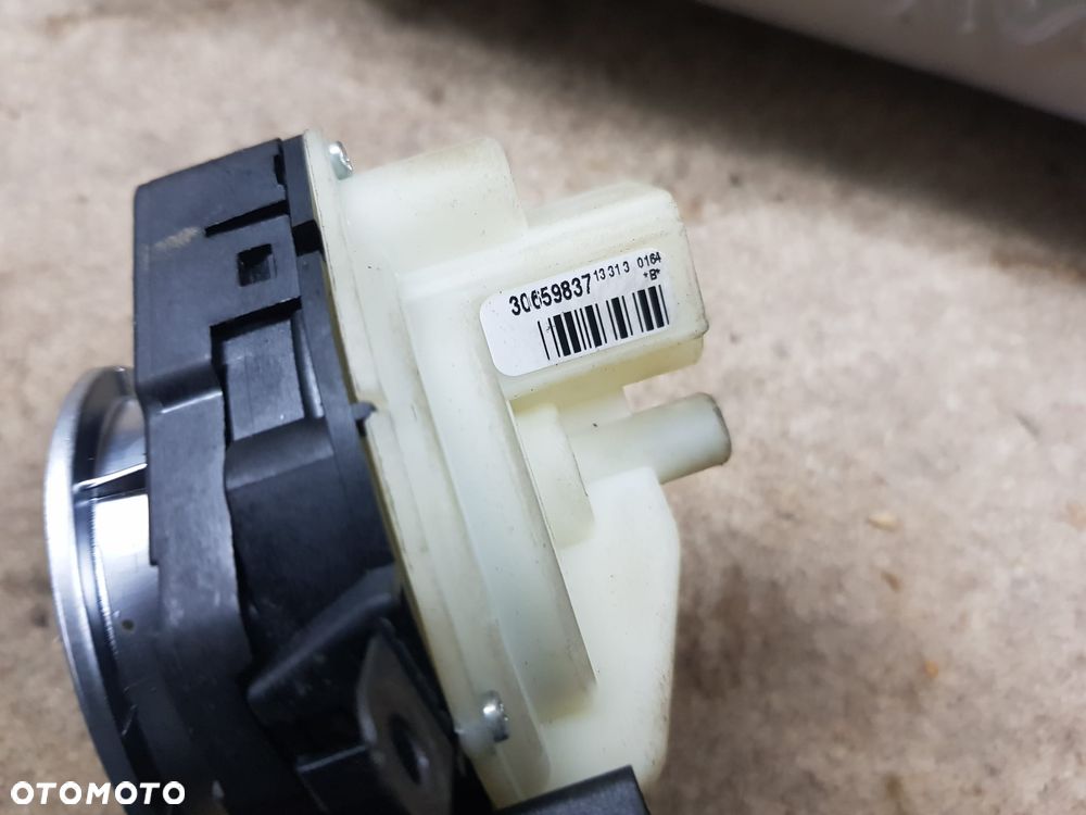 Zestaw Startowy Volvo V50 D - 4