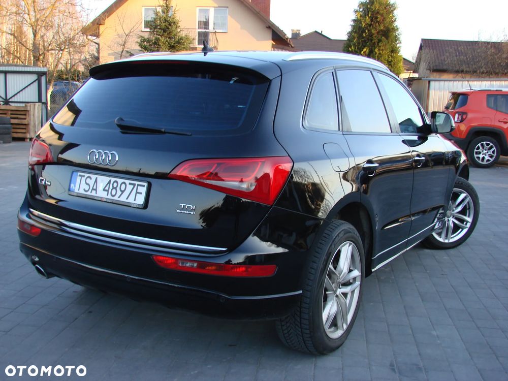 Audi Q5 - 13