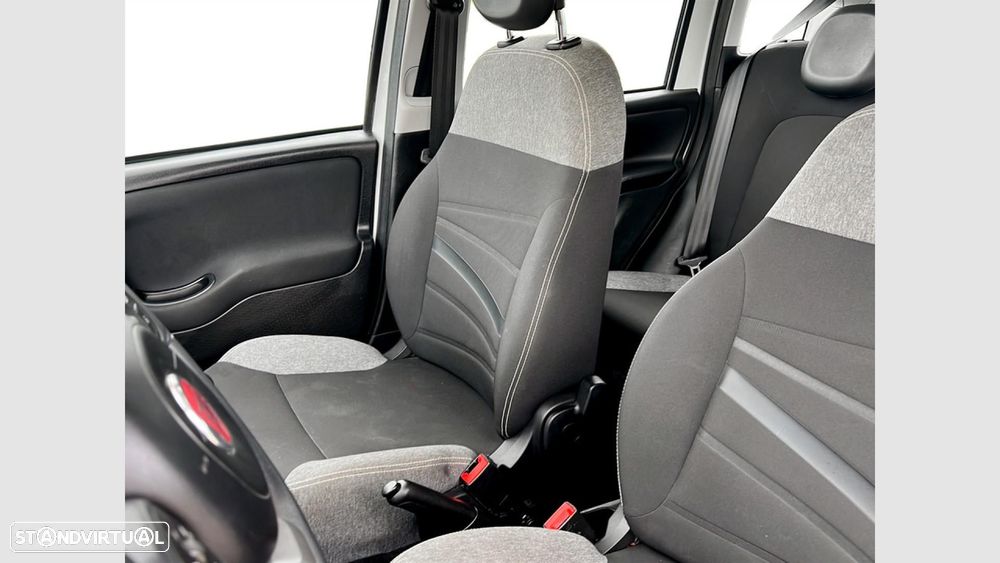 Fiat Panda 1.0 Hybrid City Life - 13