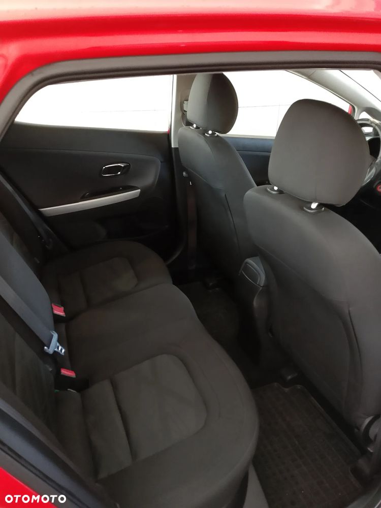 Kia Ceed 1.6 CRDi 128 97g Edition 7 - 10