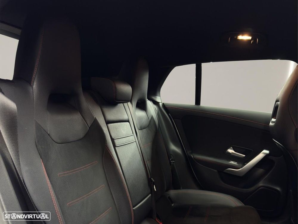 Mercedes-Benz CLA 250 e Shooting Brake AMG Line - 20