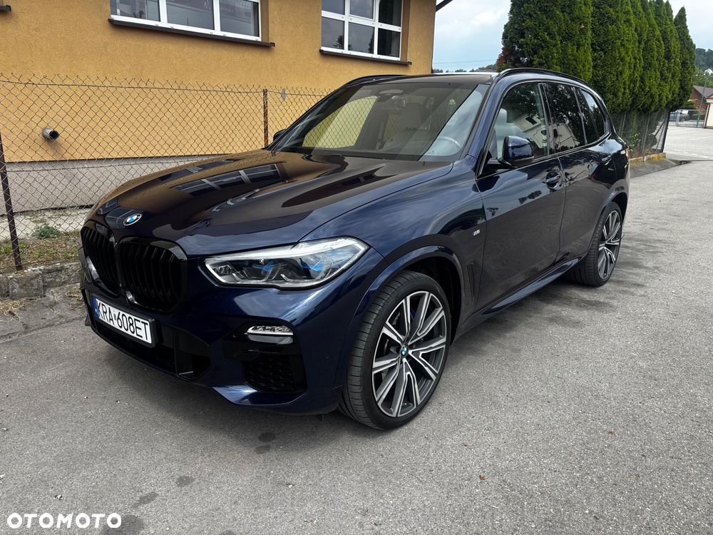 BMW X5 xDrive40i - 2