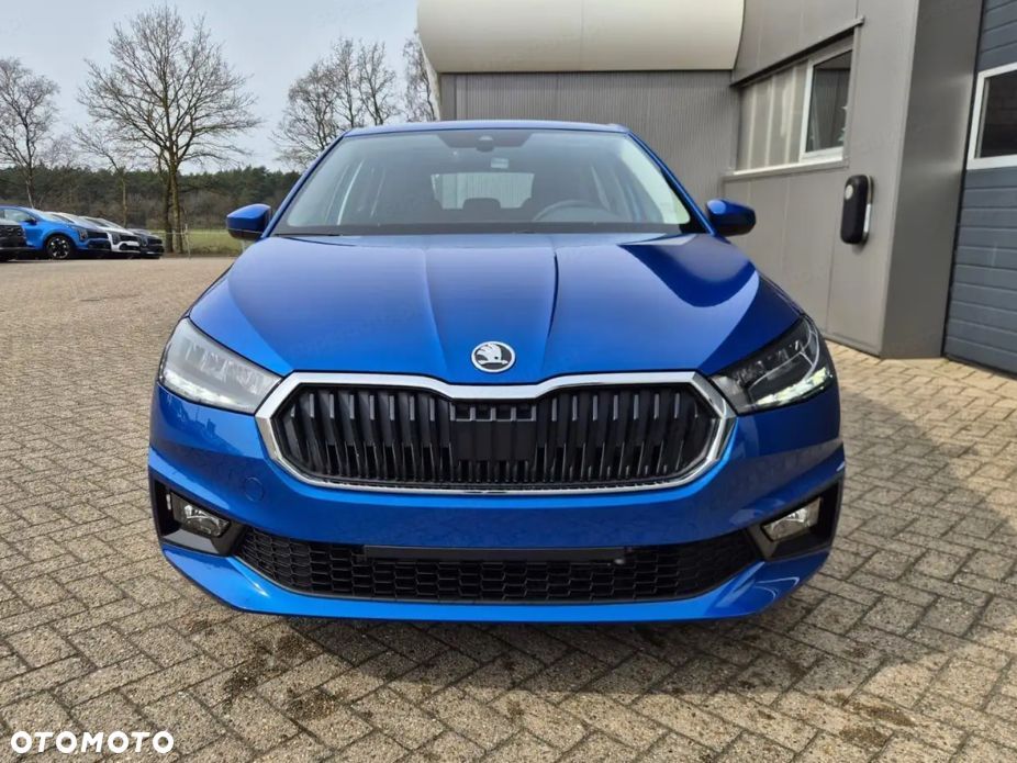 Skoda Fabia 1.0 Essence - 3