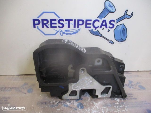 Fecho 7202144 BMW SERIE 3 TOURING E91 FASE 1 2006 2.0D 318 122CV 5P AZUL FD 7 PINOS - 2
