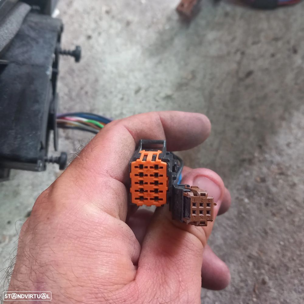 Espelhos peugeot 308 - 5