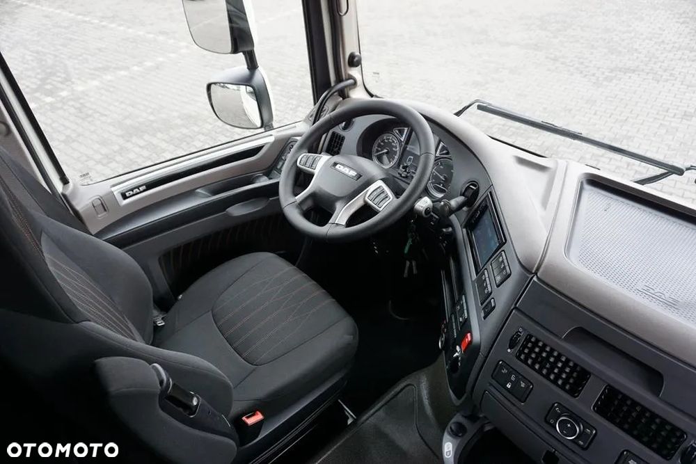 DAF 106 / 480 / EURO 6 / ACC / I – COOL / SUPER SPACE CAB - 13