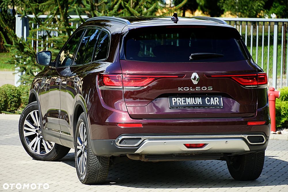 Renault Koleos TCe 160 EDC GPF INITIALE PARIS - 9