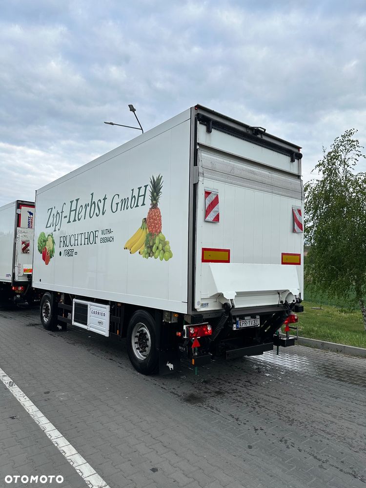 Schmitz Cargobull - 2