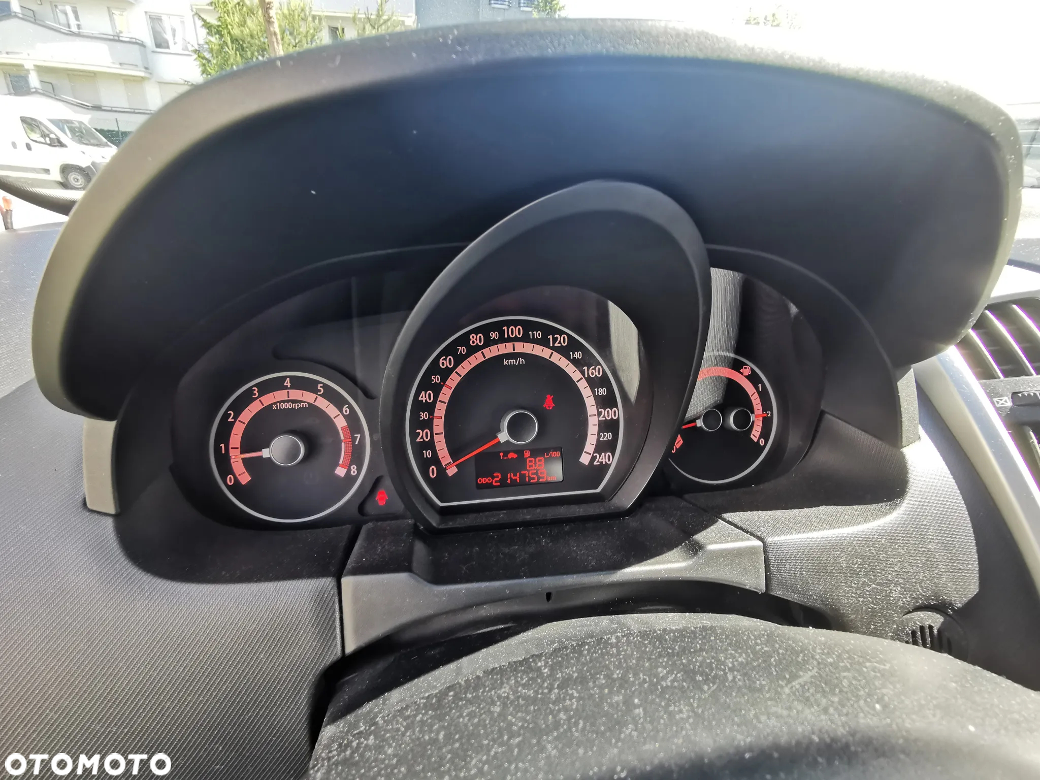 Kia Ceed Cee'd 1.4 Comfort - 7