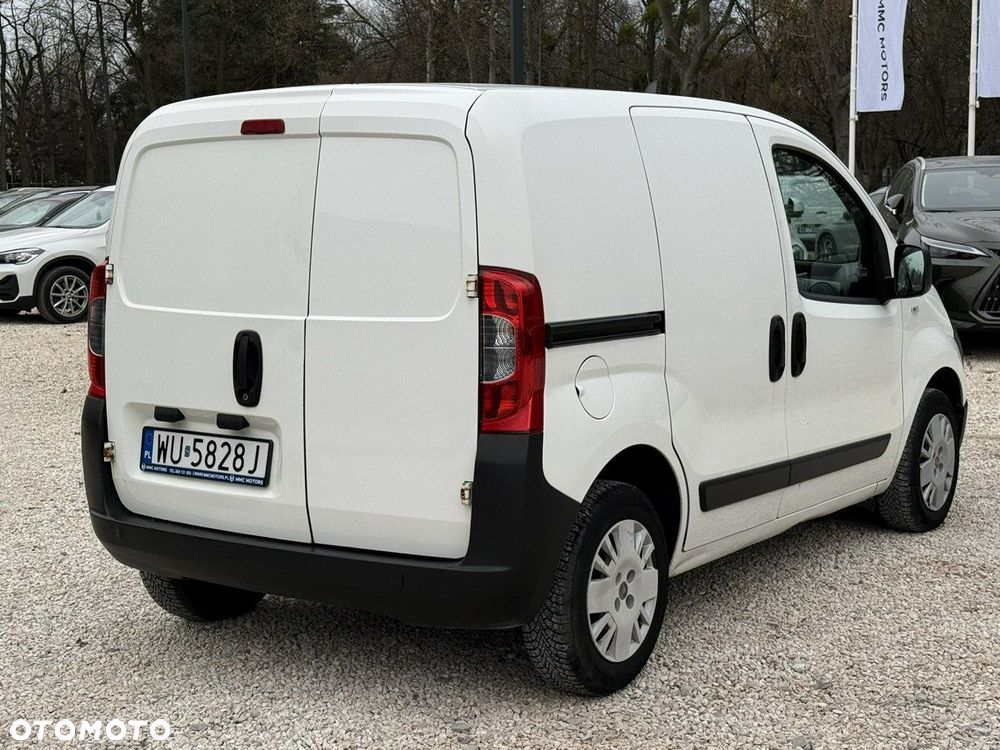 Fiat Fiorino - 3
