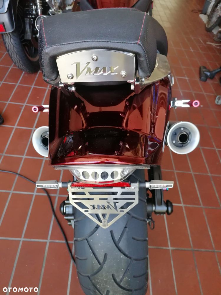 Yamaha V-MAX - 30
