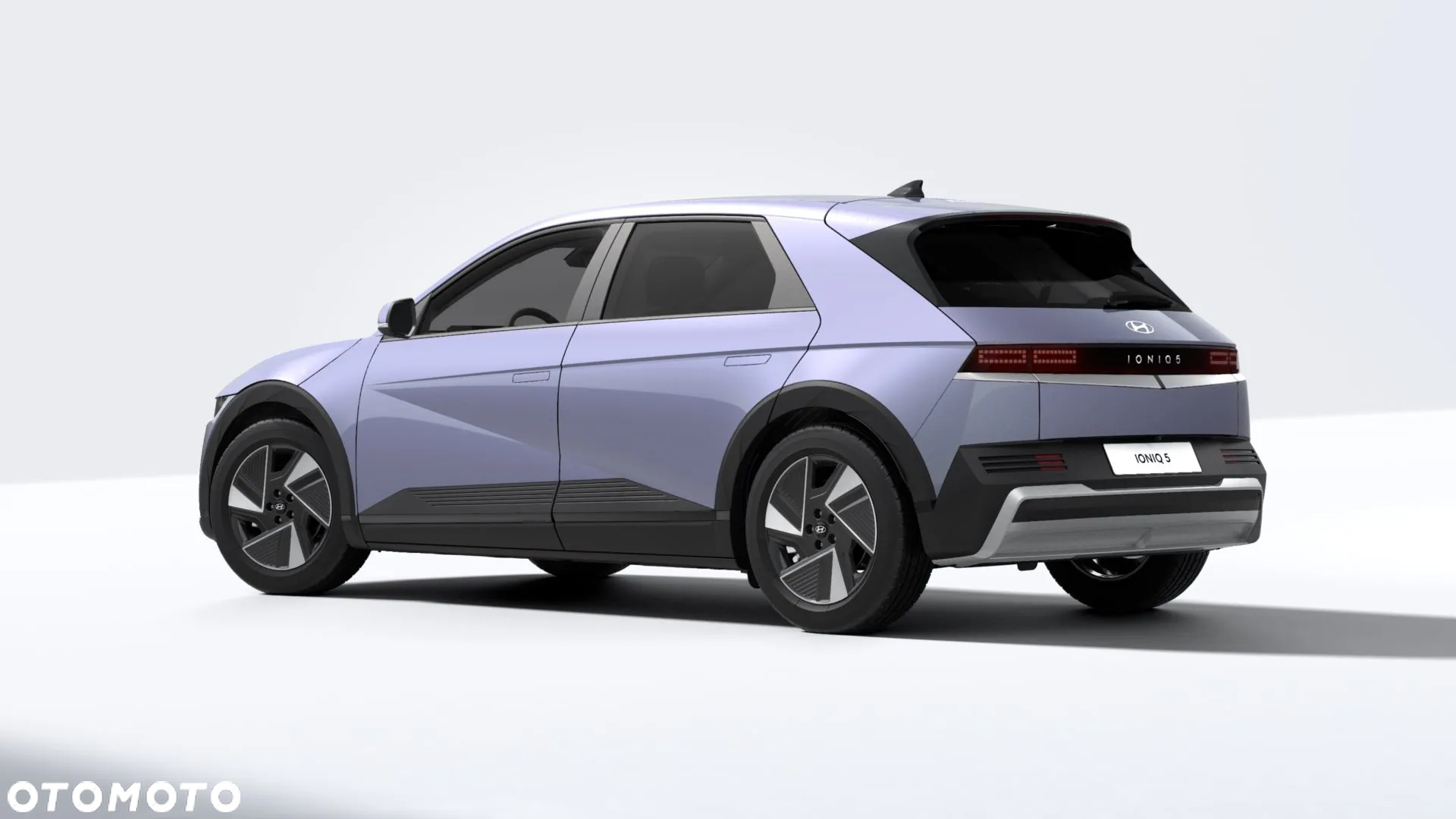 Hyundai IONIQ 5 63kWh Dynamiq - 6
