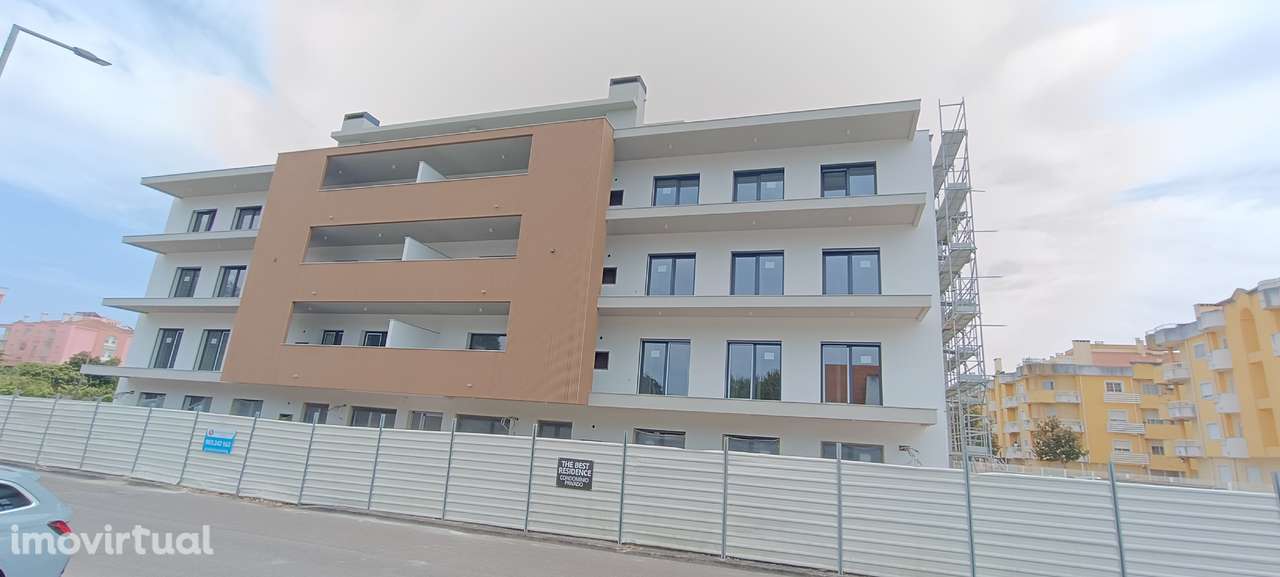 Magnifico T3 novo ! - Grande imagem: 4/17