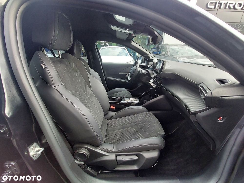 Peugeot 208 2024