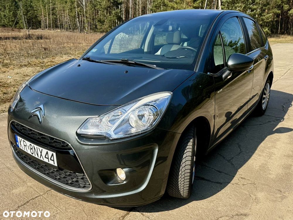 Citroën C3 VTi 120 Exclusive - 23