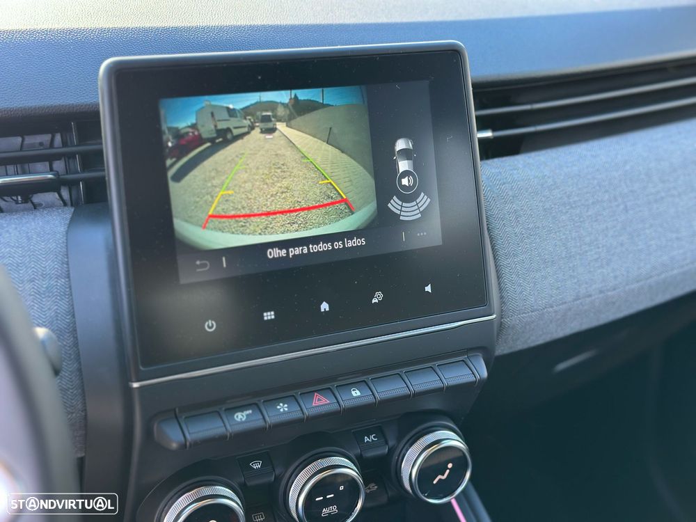 Renault Clio 1.0 TCe Evolution - 20