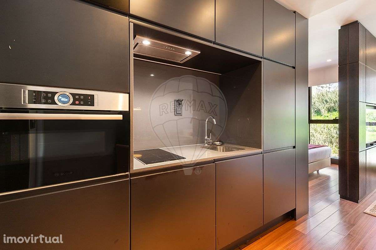 Apartamento T0 para venda - Grande imagem: 5/22