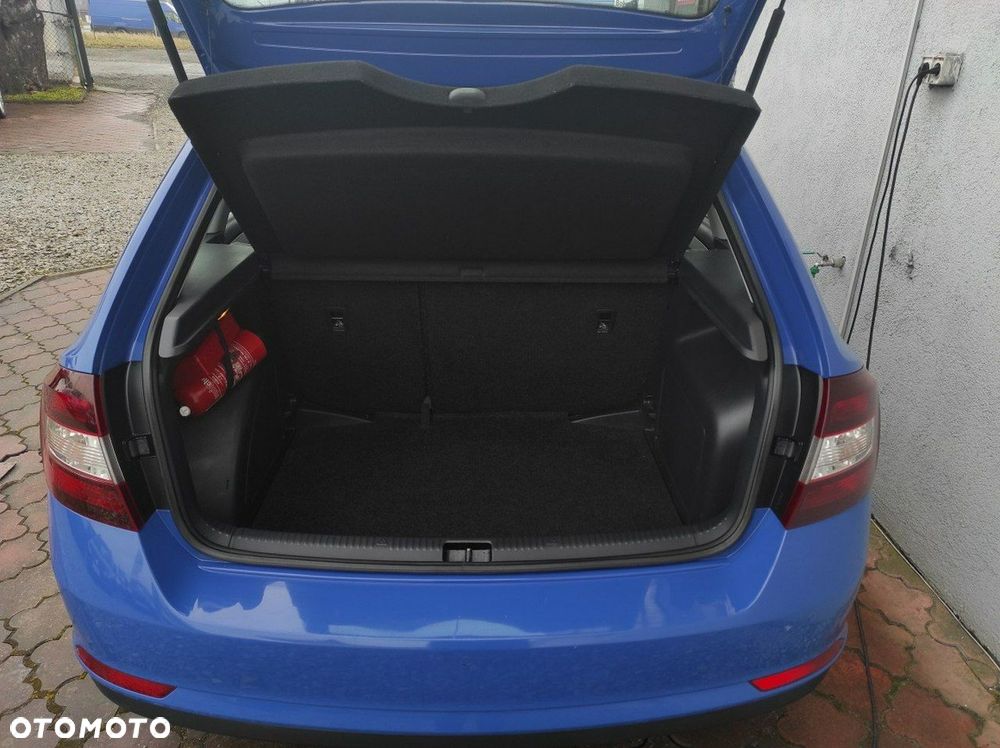 Skoda RAPID - 17